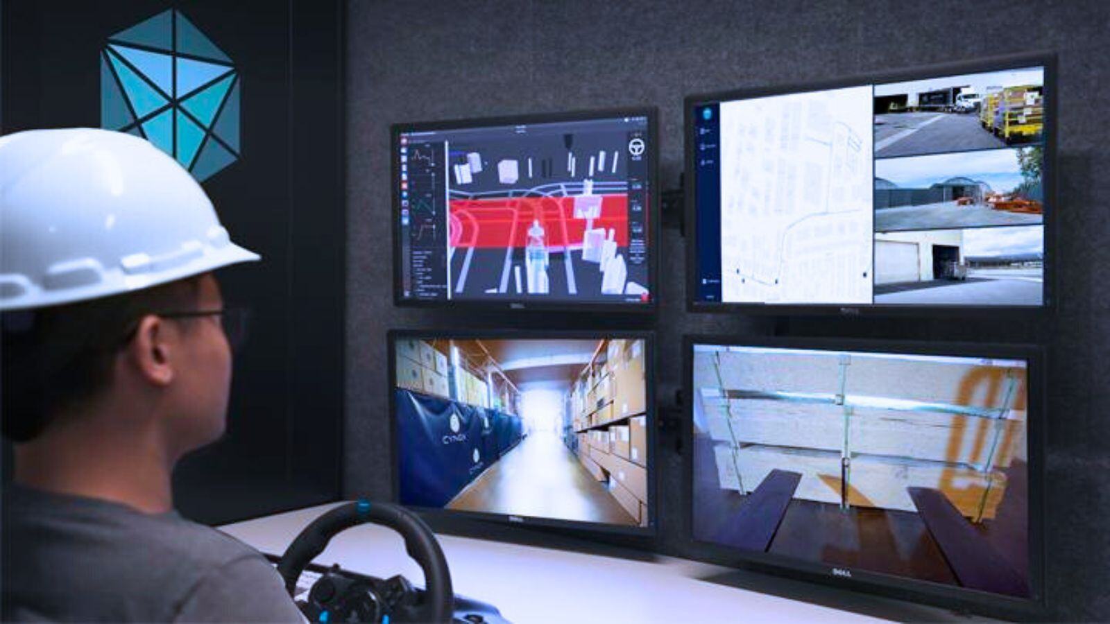 Teleoperations And Remotely Operated Robotics teleoperations-and-remotely-operated-robotics